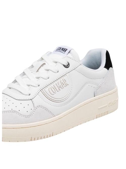 AUSTIN LOOK078 BIANCO COLMAR | AUSTIN LOOK078 BIANCO